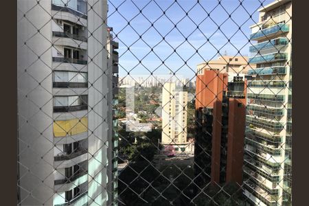Apartamento à venda com 4 quartos, 214m² em Itaim Bibi, São Paulo