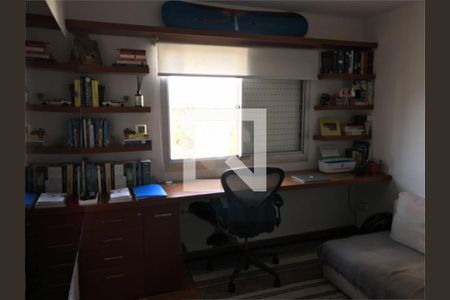 Apartamento à venda com 4 quartos, 214m² em Itaim Bibi, São Paulo