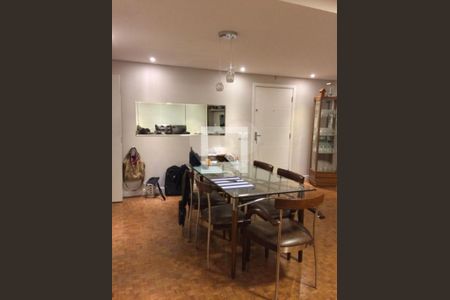 Apartamento à venda com 4 quartos, 180m² em Cerqueira César, São Paulo