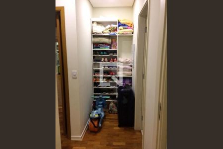 Apartamento à venda com 4 quartos, 180m² em Cerqueira César, São Paulo