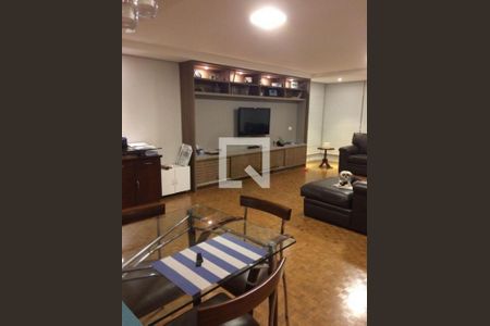Apartamento à venda com 4 quartos, 180m² em Cerqueira César, São Paulo