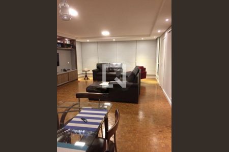 Apartamento à venda com 4 quartos, 180m² em Cerqueira César, São Paulo