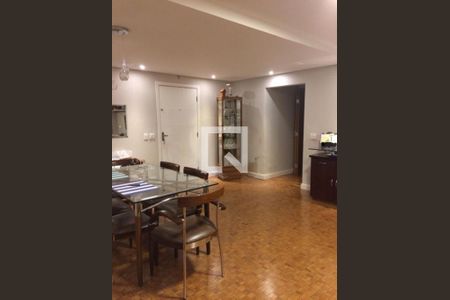 Apartamento à venda com 4 quartos, 180m² em Cerqueira César, São Paulo
