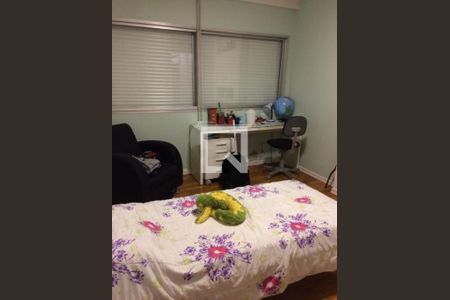 Apartamento à venda com 4 quartos, 180m² em Cerqueira César, São Paulo