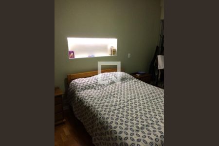 Apartamento à venda com 4 quartos, 180m² em Cerqueira César, São Paulo