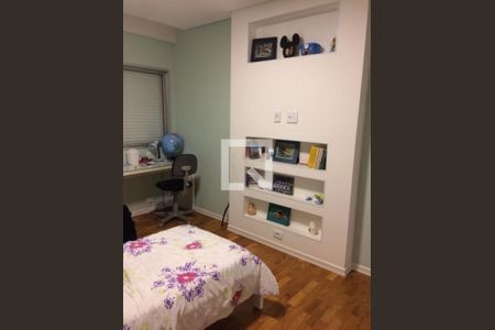 Apartamento à venda com 4 quartos, 180m² em Cerqueira César, São Paulo