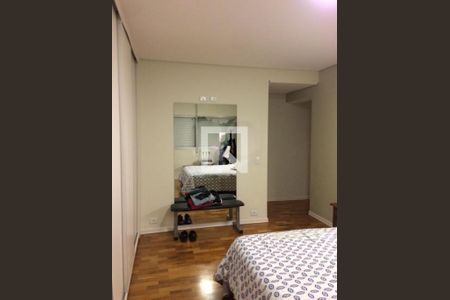 Apartamento à venda com 4 quartos, 180m² em Cerqueira César, São Paulo