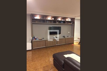 Apartamento à venda com 4 quartos, 180m² em Cerqueira César, São Paulo