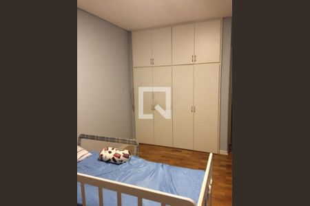 Apartamento à venda com 4 quartos, 180m² em Cerqueira César, São Paulo