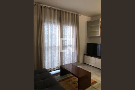 Apartamento à venda com 1 quarto, 45m² em Consolação, São Paulo