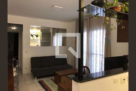 Apartamento à venda com 1 quarto, 45m² em Consolação, São Paulo
