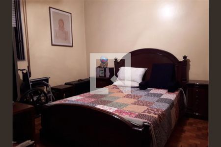 Apartamento à venda com 3 quartos, 120m² em Santa Cecilia, São Paulo