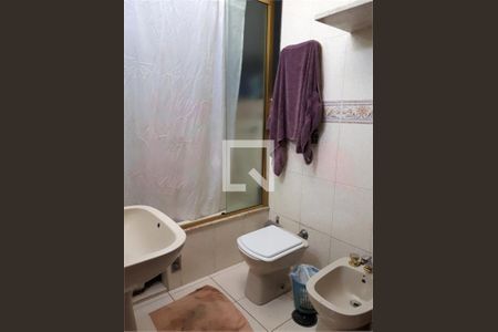 Apartamento à venda com 3 quartos, 120m² em Santa Cecilia, São Paulo