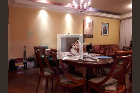 Apartamento à venda com 3 quartos, 120m² em Santa Cecilia, São Paulo