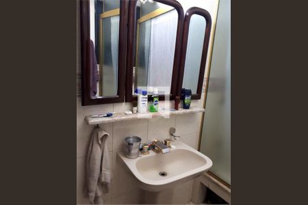 Apartamento à venda com 3 quartos, 120m² em Santa Cecilia, São Paulo