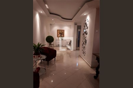 Apartamento à venda com 3 quartos, 120m² em Santa Cecilia, São Paulo