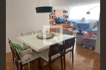 Apartamento à venda com 3 quartos, 115m² em Itaim Bibi, São Paulo