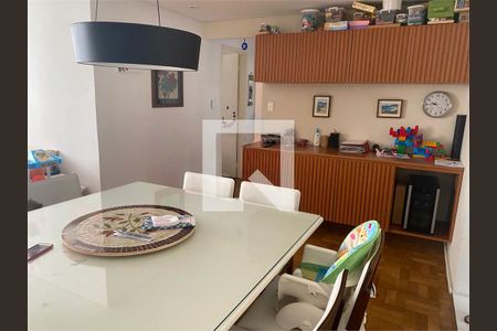 Apartamento à venda com 3 quartos, 115m² em Itaim Bibi, São Paulo