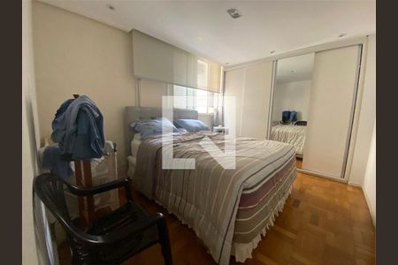 Apartamento à venda com 3 quartos, 115m² em Itaim Bibi, São Paulo