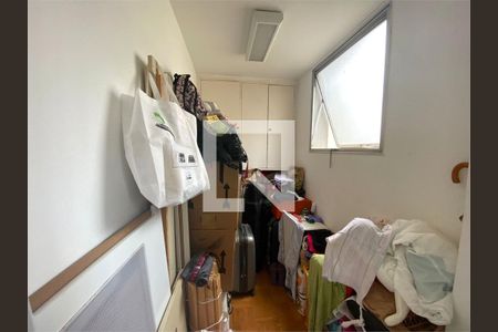 Apartamento à venda com 3 quartos, 115m² em Itaim Bibi, São Paulo