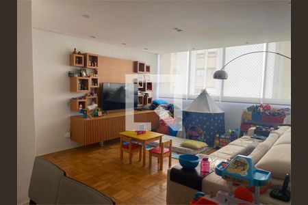 Apartamento à venda com 3 quartos, 115m² em Itaim Bibi, São Paulo