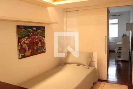 Apartamento à venda com 3 quartos, 140m² em Santa Cecilia, São Paulo