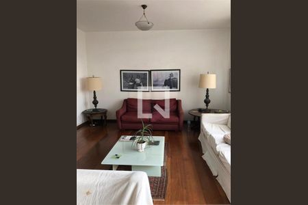 Apartamento à venda com 3 quartos, 140m² em Santa Cecilia, São Paulo