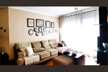 Apartamento à venda com 3 quartos, 119m² em Vila Andrade, São Paulo