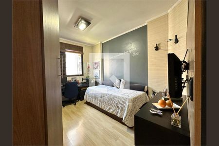 Apartamento à venda com 3 quartos, 119m² em Vila Andrade, São Paulo