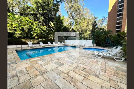 Apartamento à venda com 3 quartos, 119m² em Vila Andrade, São Paulo