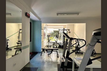 Apartamento à venda com 3 quartos, 119m² em Vila Andrade, São Paulo