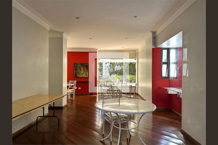 Apartamento à venda com 3 quartos, 119m² em Vila Andrade, São Paulo