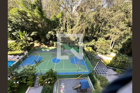 Apartamento à venda com 3 quartos, 119m² em Vila Andrade, São Paulo