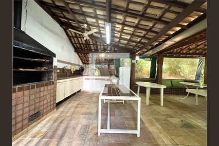 Apartamento à venda com 3 quartos, 119m² em Vila Andrade, São Paulo