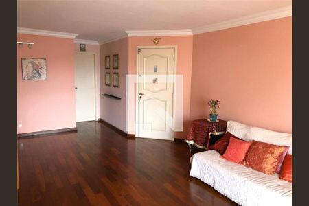 Apartamento à venda com 3 quartos, 112m² em Alto da Lapa, São Paulo