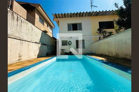 Casa à venda com 3 quartos, 300m² em Vila Madalena, São Paulo