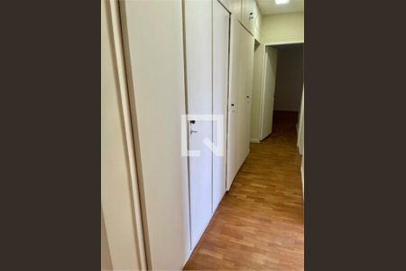 Apartamento à venda com 3 quartos, 211m² em Itaim Bibi, São Paulo