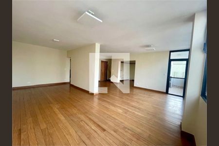 Apartamento à venda com 3 quartos, 211m² em Itaim Bibi, São Paulo