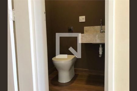 Apartamento à venda com 3 quartos, 211m² em Itaim Bibi, São Paulo