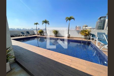 Apartamento à venda com 3 quartos, 211m² em Itaim Bibi, São Paulo