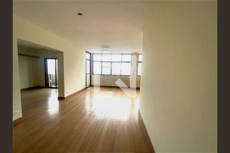Apartamento à venda com 3 quartos, 211m² em Itaim Bibi, São Paulo