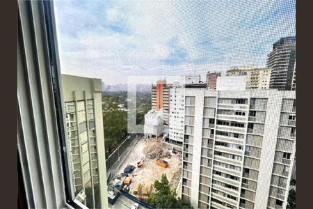 Apartamento à venda com 3 quartos, 211m² em Itaim Bibi, São Paulo