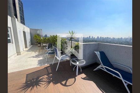 Apartamento à venda com 3 quartos, 211m² em Itaim Bibi, São Paulo