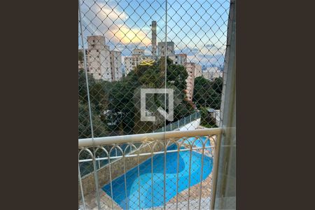 Apartamento à venda com 2 quartos, 70m² em Jaguaré, São Paulo