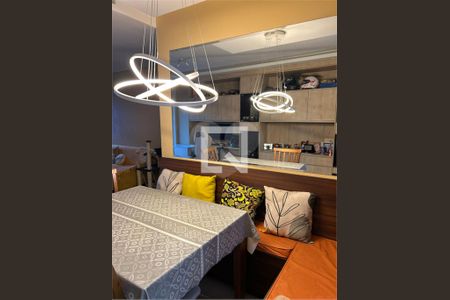 Apartamento à venda com 2 quartos, 70m² em Jaguaré, São Paulo