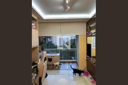 Apartamento à venda com 2 quartos, 70m² em Jaguaré, São Paulo