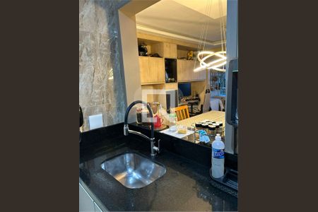 Apartamento à venda com 2 quartos, 70m² em Jaguaré, São Paulo
