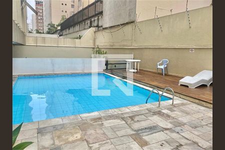 Apartamento à venda com 2 quartos, 84m² em Itaim Bibi, São Paulo