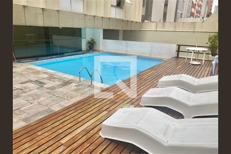 Apartamento à venda com 2 quartos, 84m² em Itaim Bibi, São Paulo
