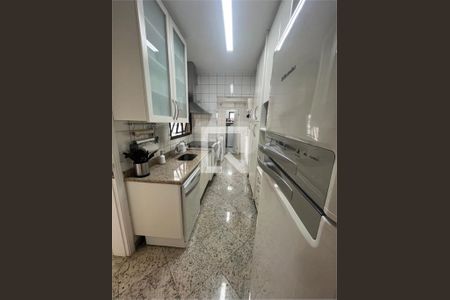 Apartamento à venda com 4 quartos, 160m² em Campo Belo, São Paulo